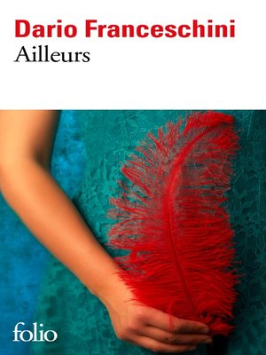cover image of Ailleurs